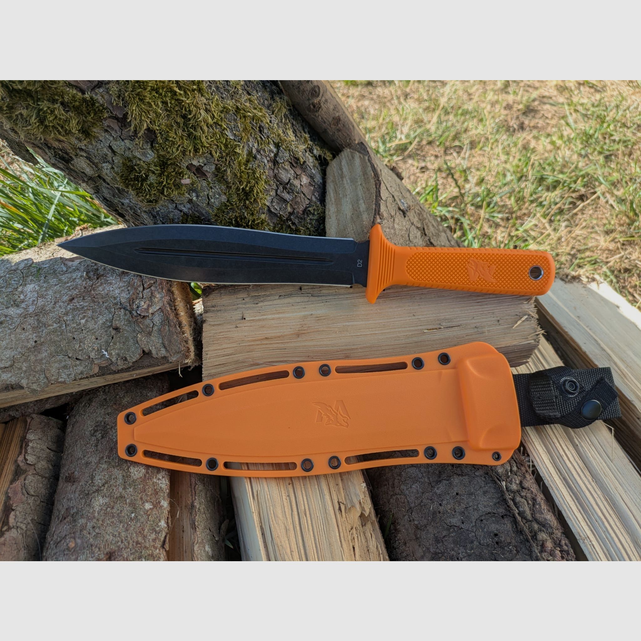 ODENWOLF set chasse et outdoor