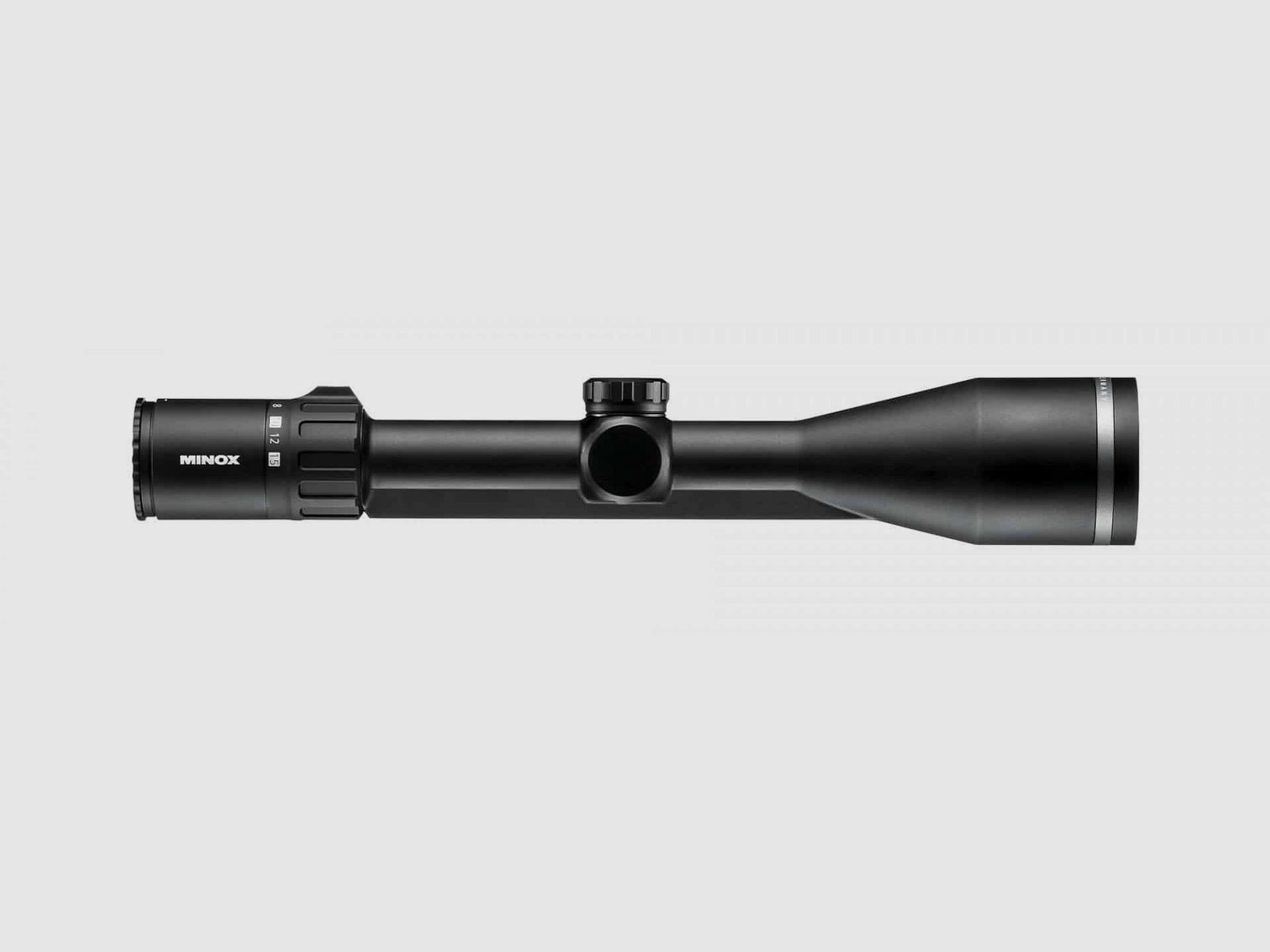 MINOX Allrounder 3-15×56 S luneta celownicza, zdjęcie 1 z 7