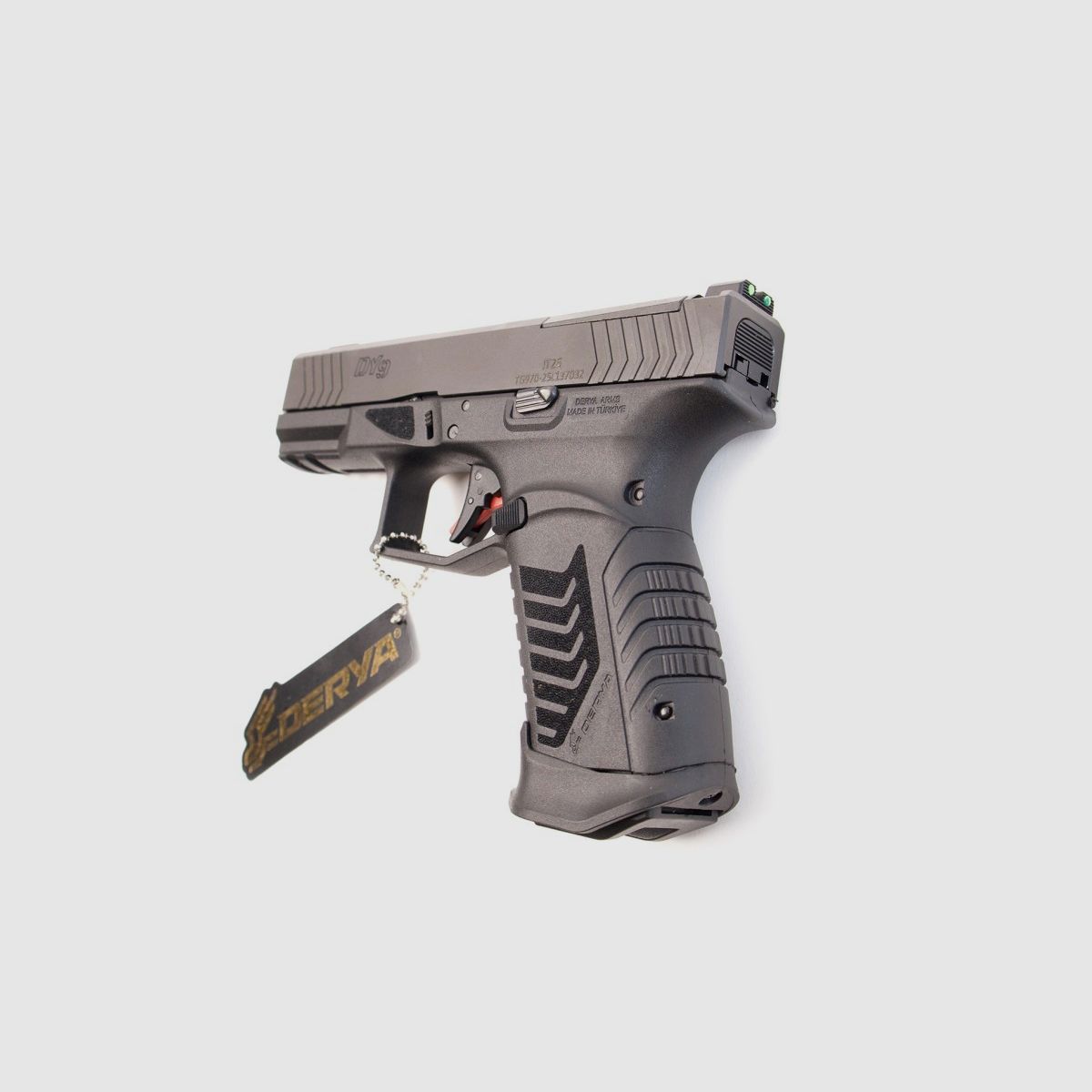 Derya DY9 OR Cal. 9x19mm, image 9 sur 15