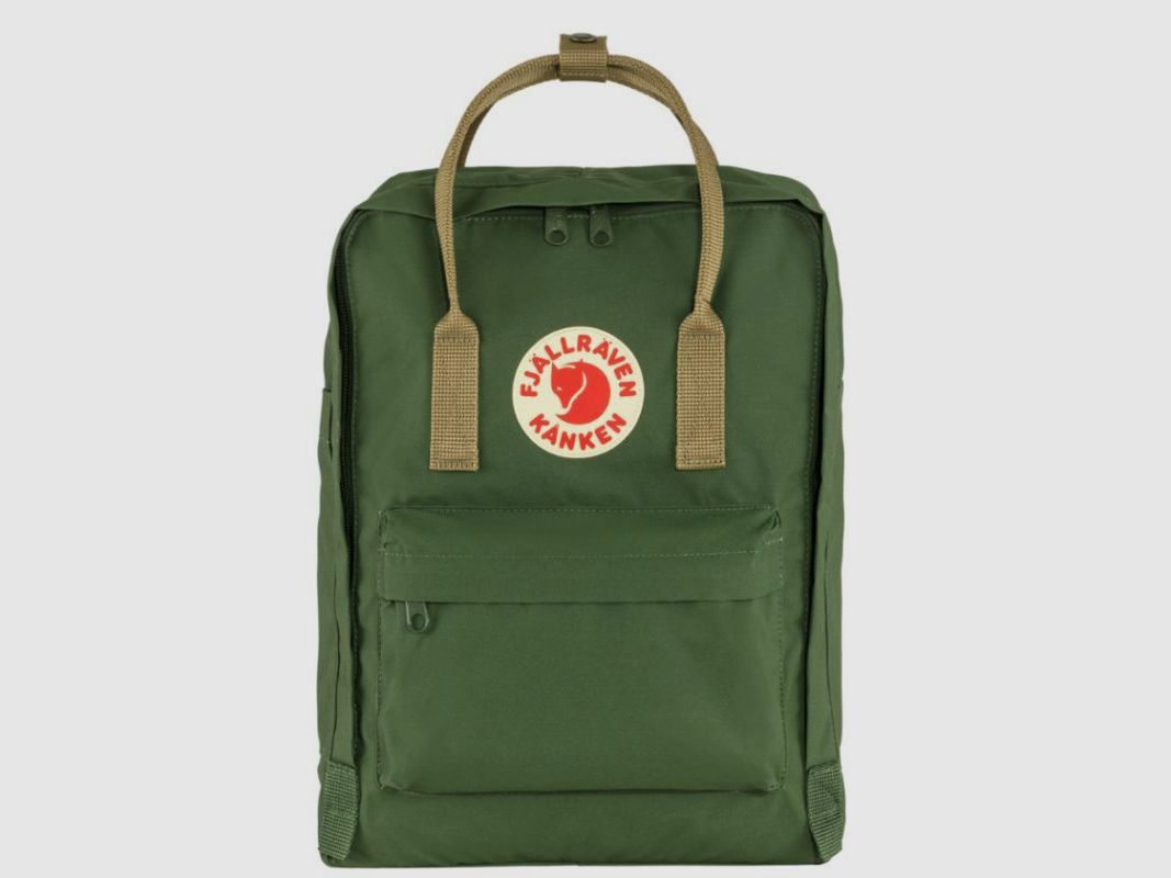 Fjällräven Rucksack Kånken