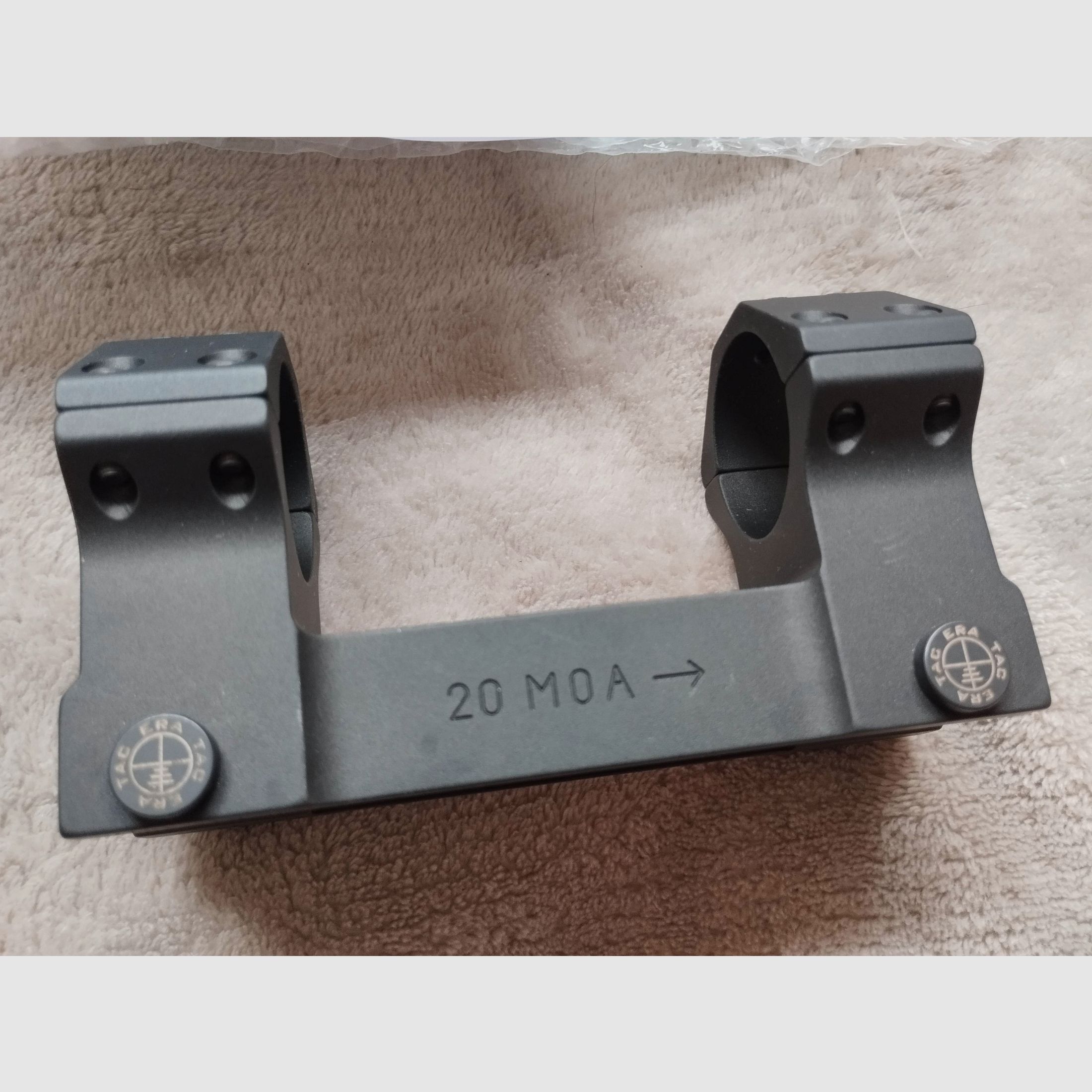 ERA TAC blokmontage 34   bouwhoogte 27 mm