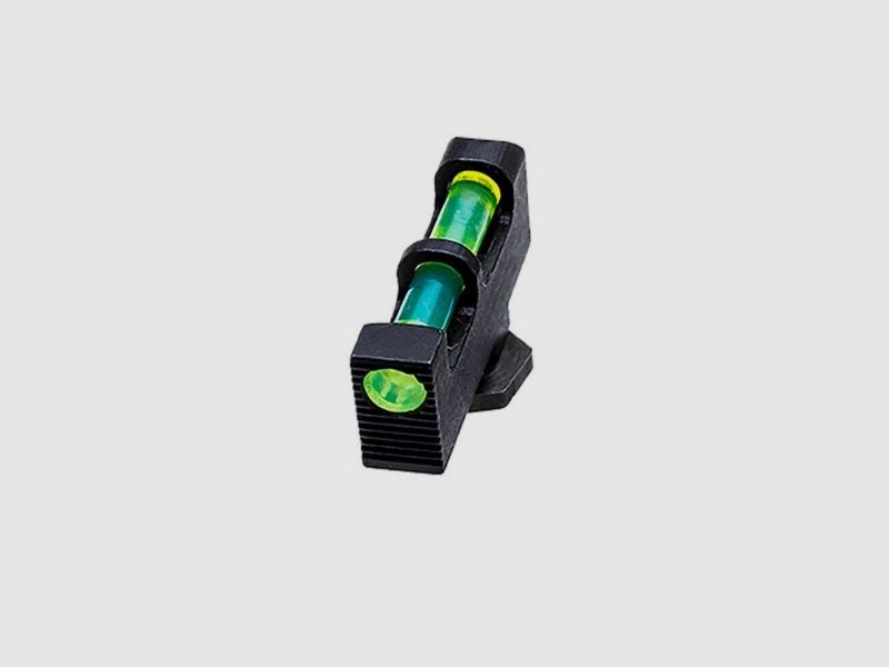 Sight fiber 5.5mm Glock pistol