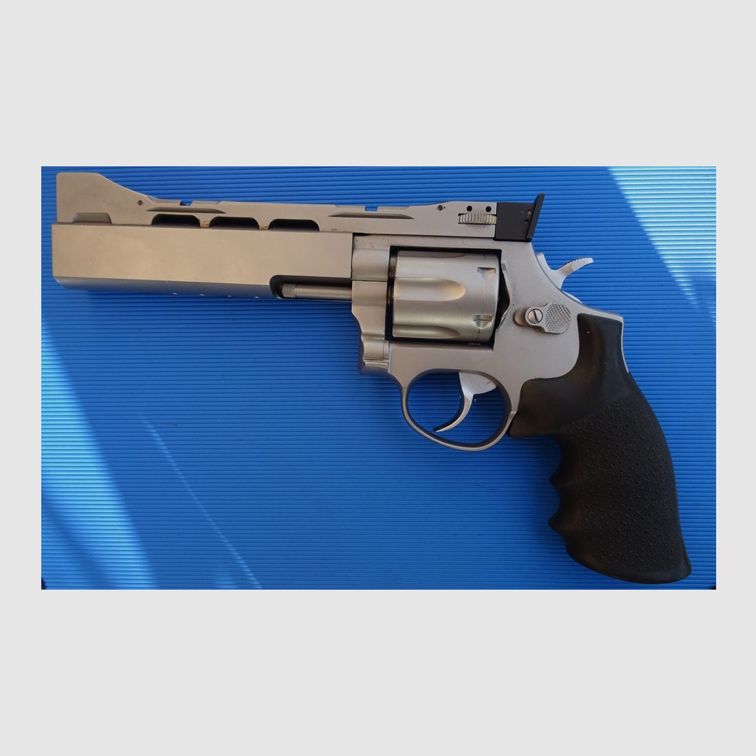PPC Revolver Taurus neu! Kal. .357Mag.