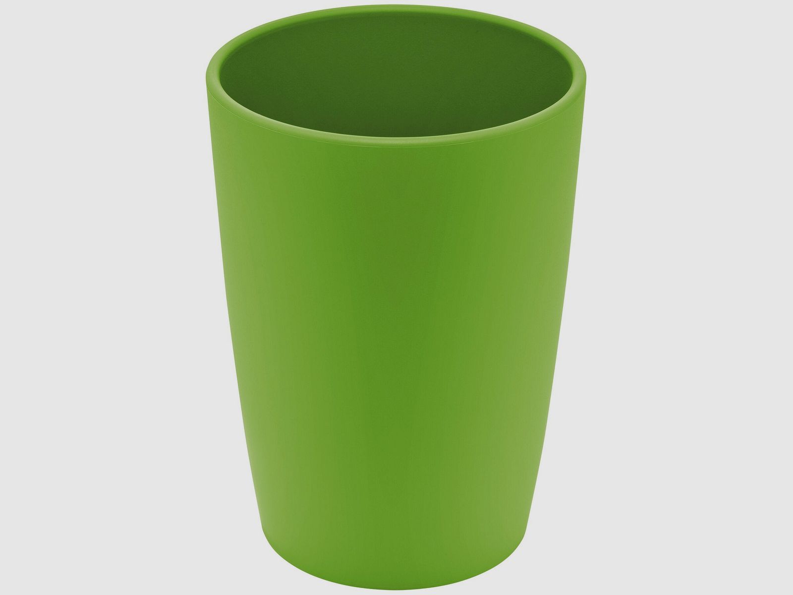 Bicchiere da bere 340 ml giallo, immagine 4 di 5