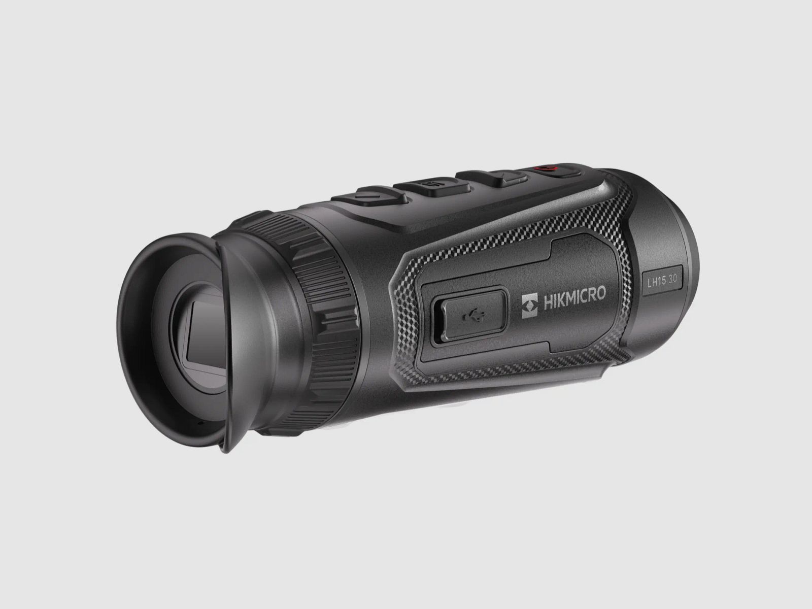 Hikmicro thermal imaging device Lynx LH15 3.0