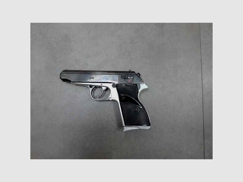 Pistole FEG PA-63 Kal.9mm Makarov gebraucht