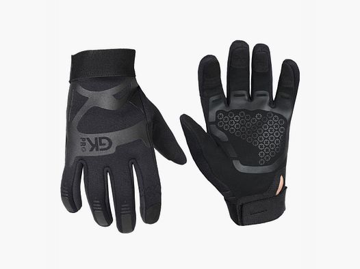 GK Pro Tactical Neo - Guantes de neopreno repelentes al agua