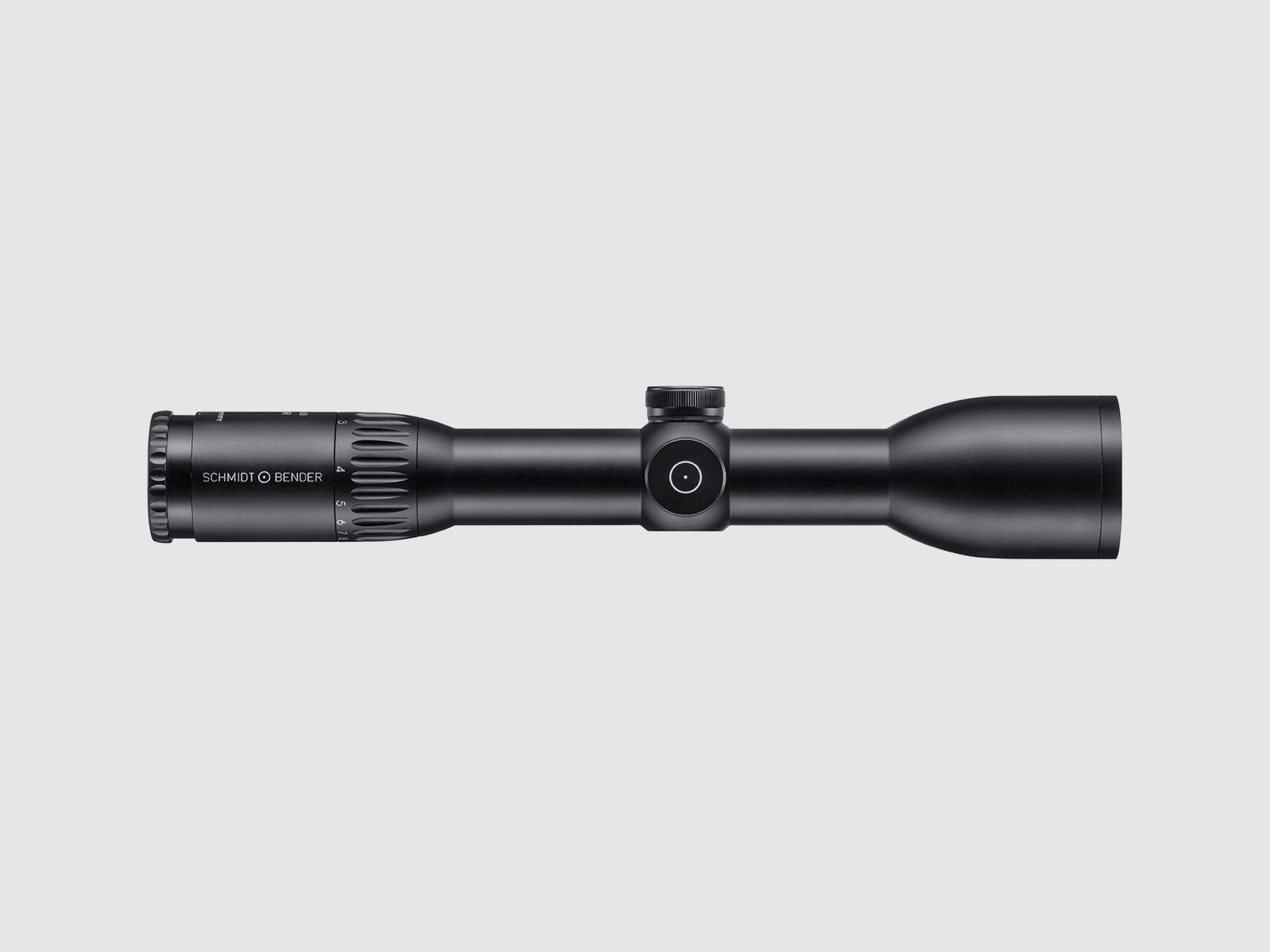 Schmidt & Bender Polar T96 2,5-10x50