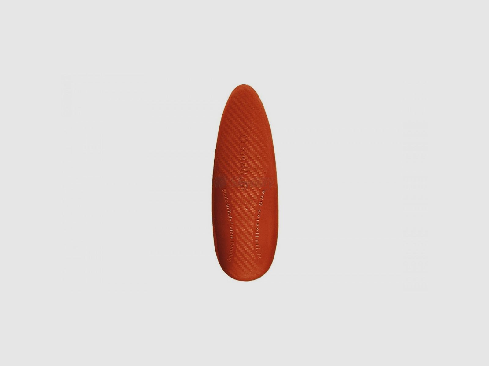 Cervellati Cantonera Cervellati Microcell red 48x146x32, image 1 of 2