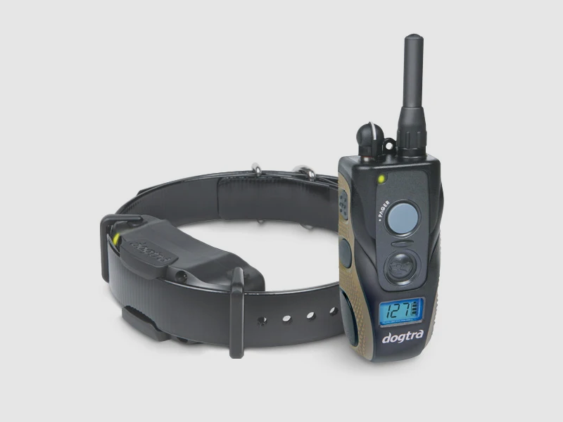 Collar Dogtra Arc 1200S, imagen 1 de 10