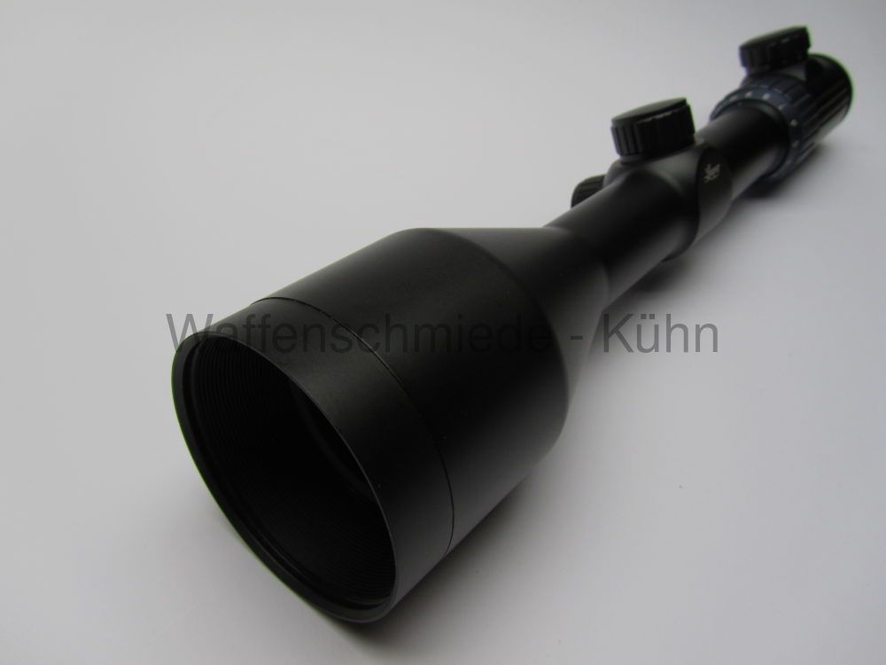 Luger 3-12x56