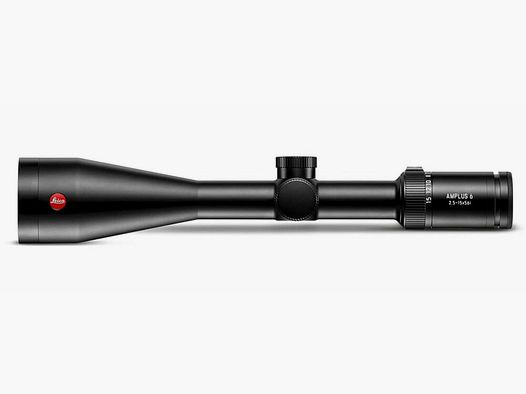 LEICA Amplus 6 2,5-15x56i L-4A