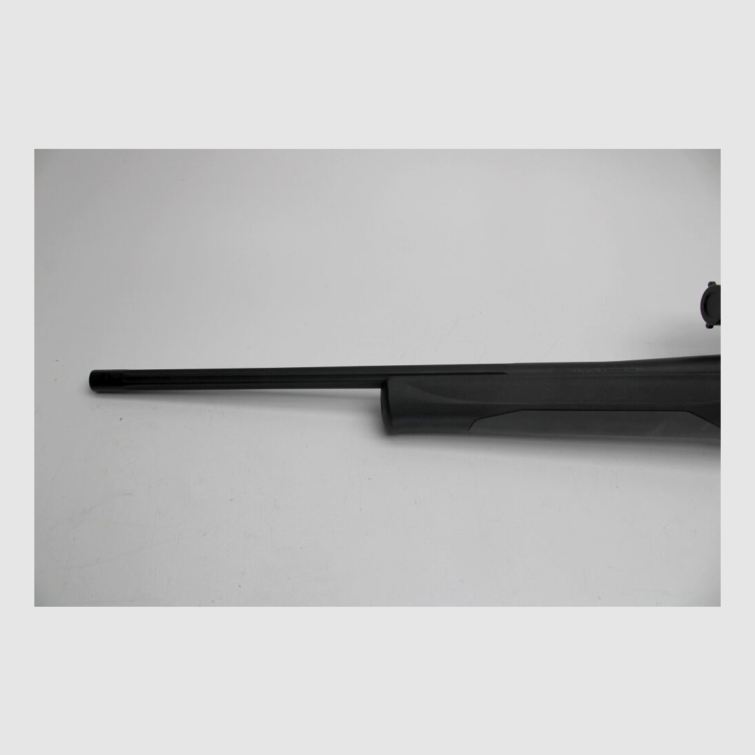 Geradezug Rep Büchse Browning Maral mit Grimlock 1-6x24, Mündungsgewinde	 .308Win
