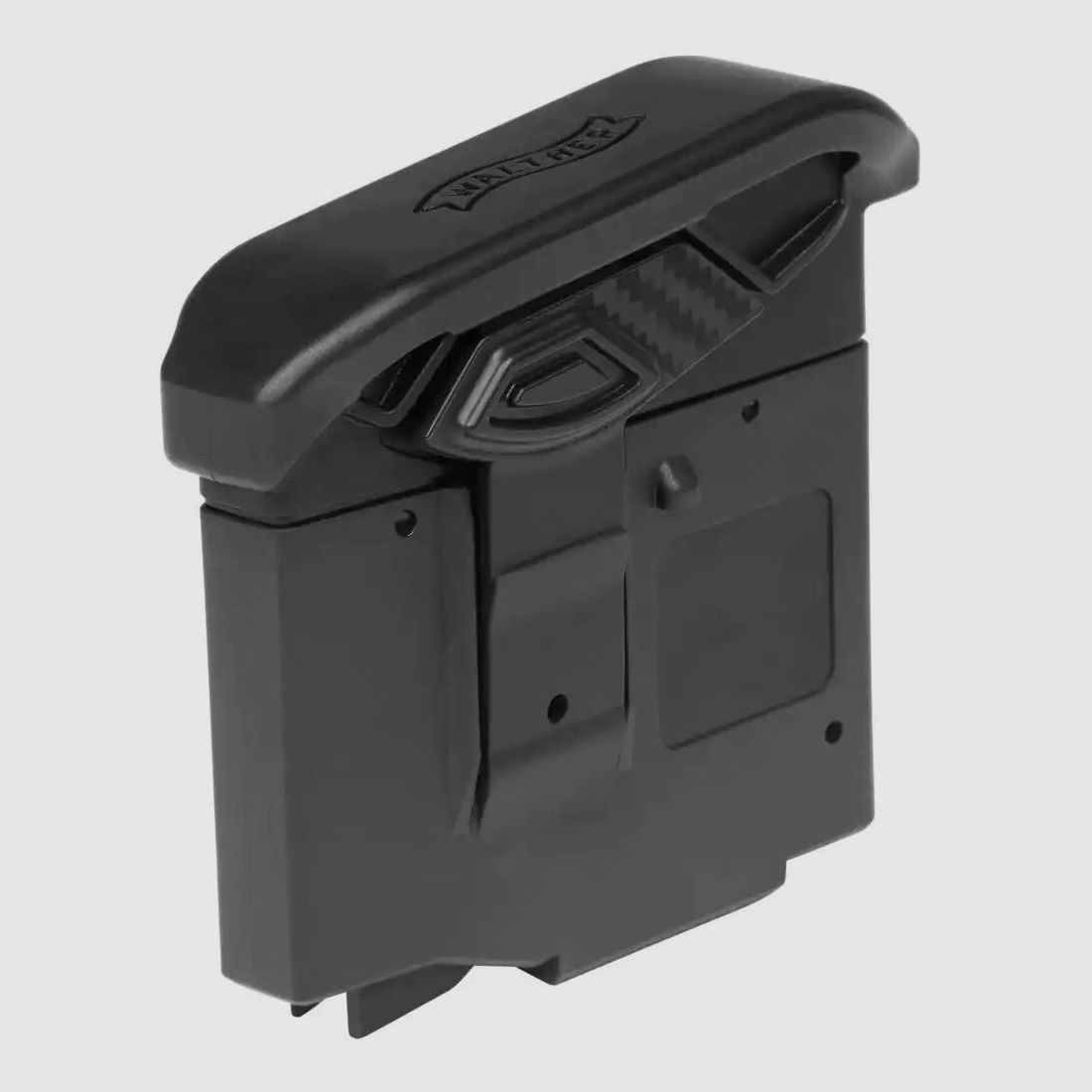 Walther Magazine for RS3 Heritage