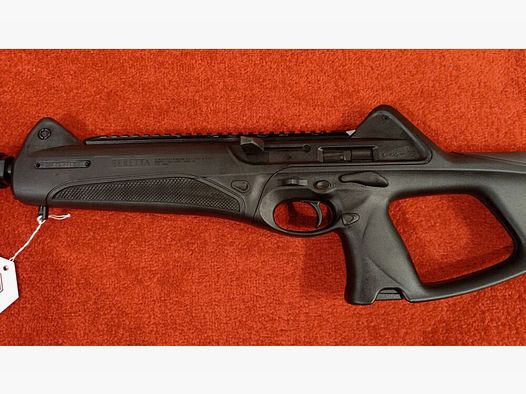 Beretta Mod. Cx4Storm 9mmLuger