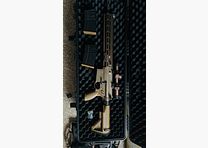 VFC HK M110A1 GBB