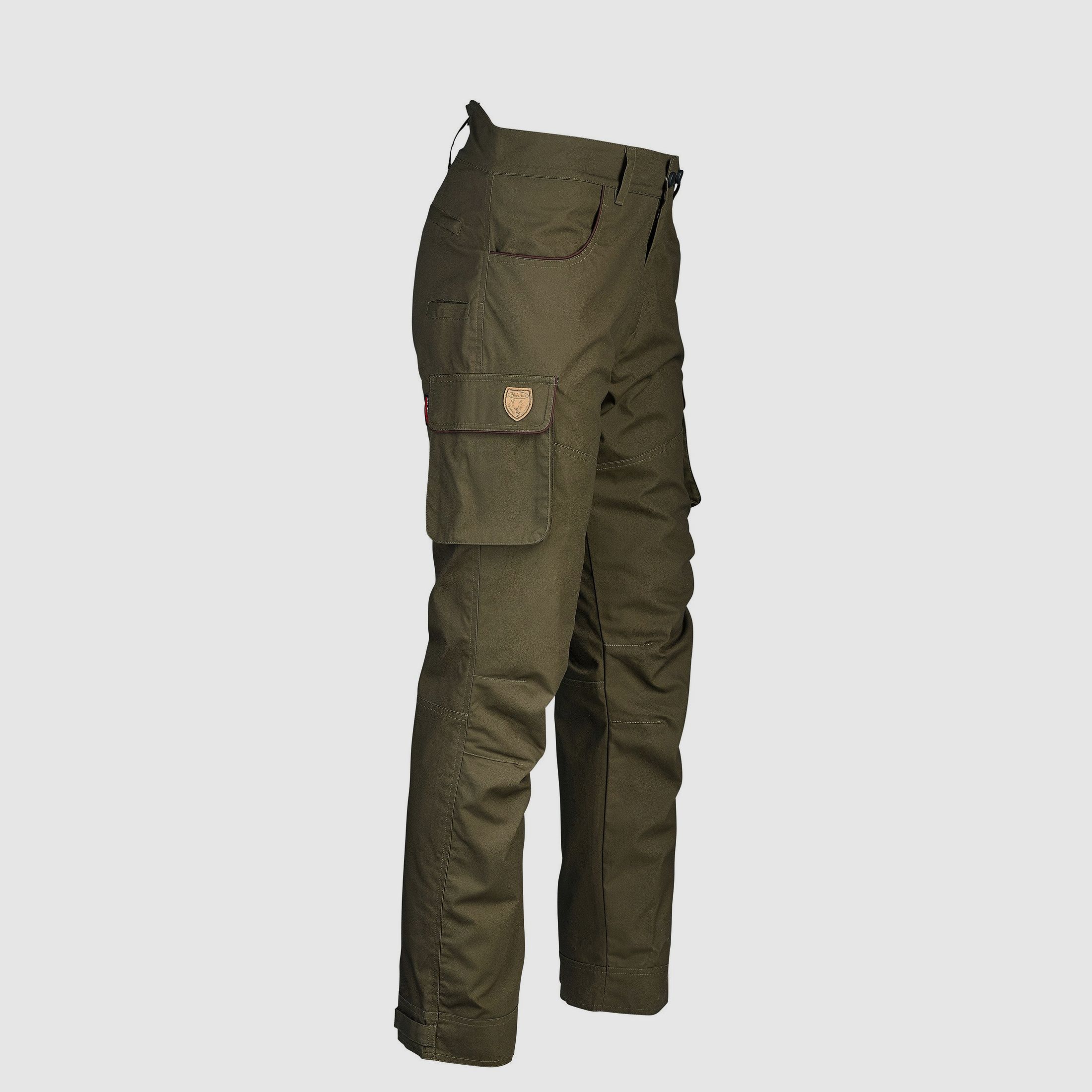 Pantaloni da caccia Hubertus Zillertal OS 50