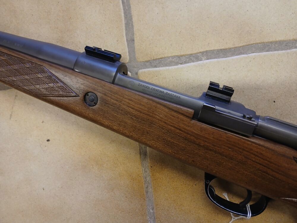 Zastava 70 Varmint