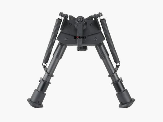 Vector Optics Carbonfaser-Bipod 6-9"