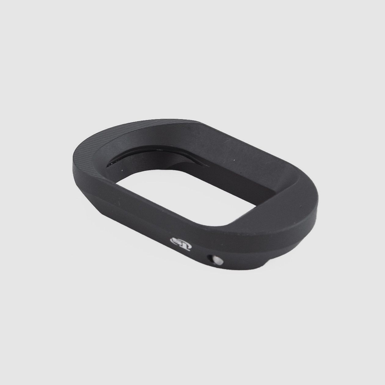 Magwell estándar de aluminio para 2011 - TONI SYSTEM / Magwell estándar de aluminio para 2011 - TONI SYSTEM - TONI SYSTEM * CÓDIGO DE ARTÍCULO M2011-BK