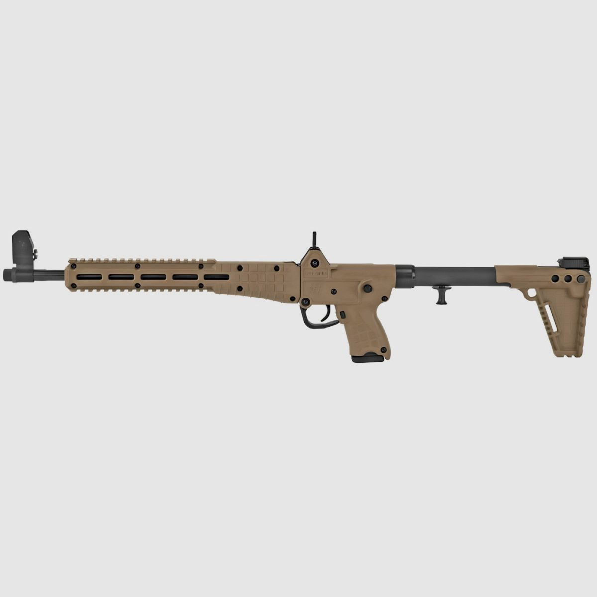 KelTec SUB2000 TAN, zdjęcie 2 z 4