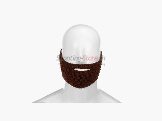 Invader Gear Dummy Tactical Beard Braun