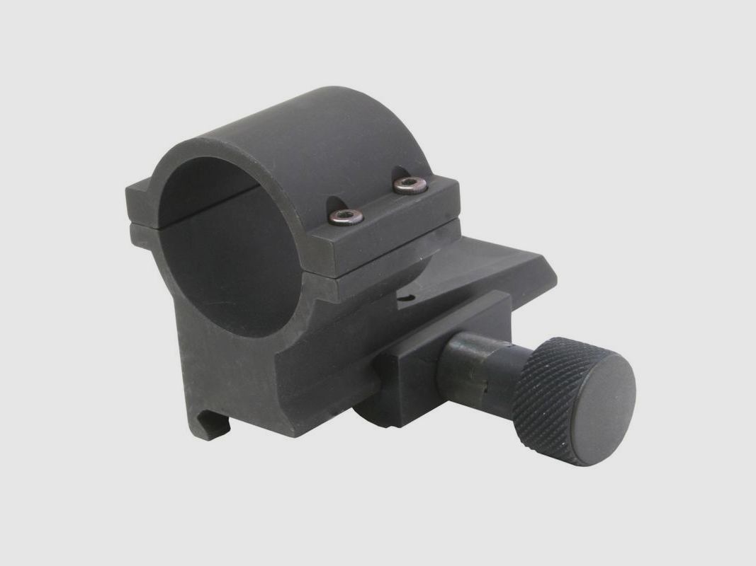 Aimpoint QRW Montaggio Veloce Weaver 30mm
