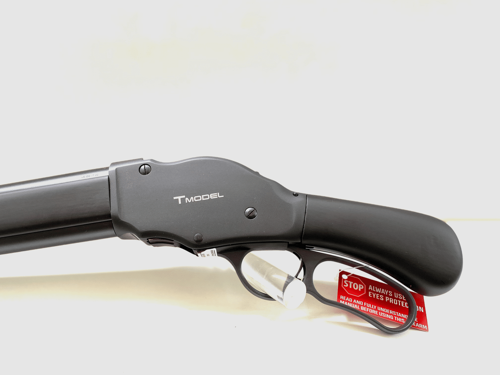 CHIAPPA 1887 T-Model