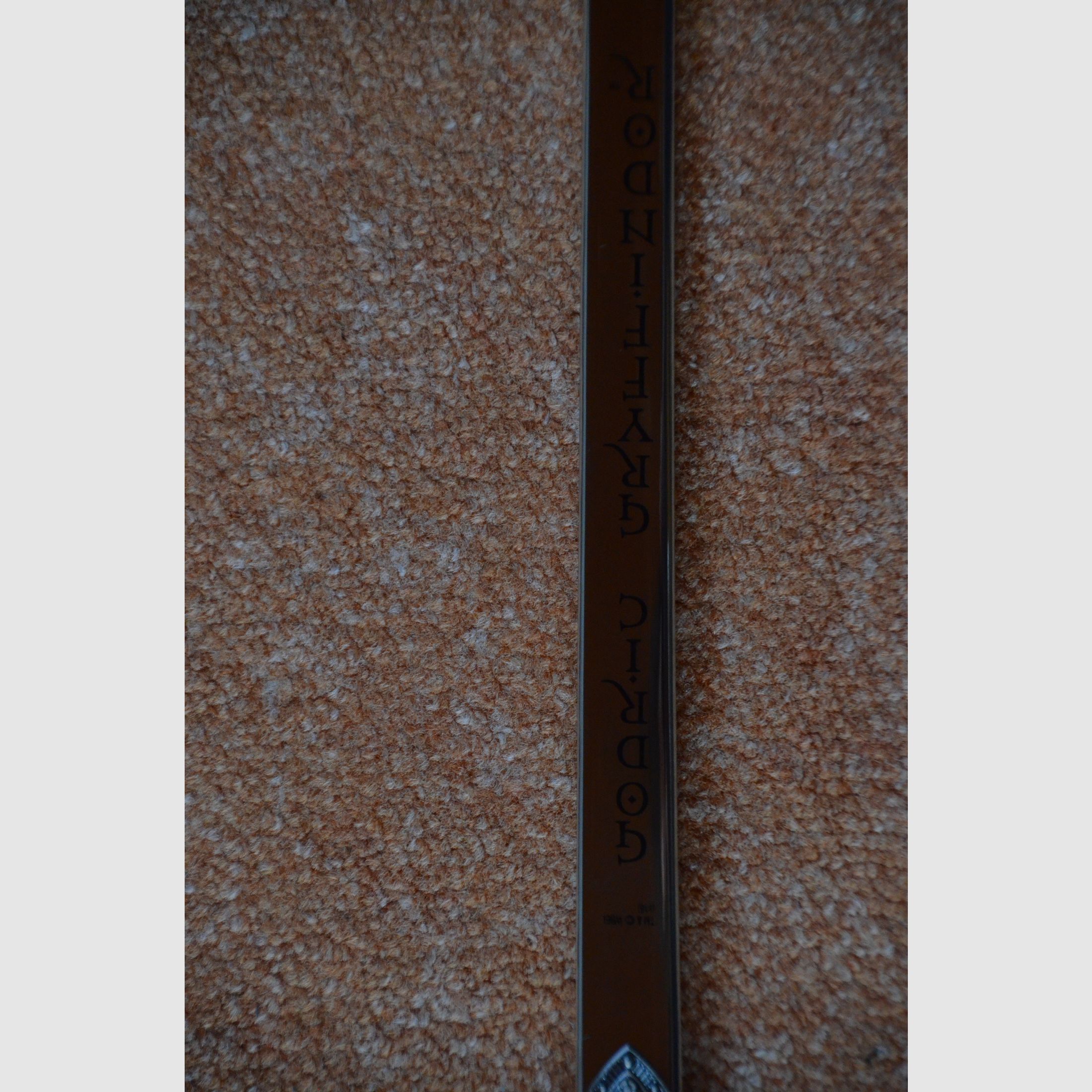 Harry Potter, Sword of Gryffindor, The Noble Collection