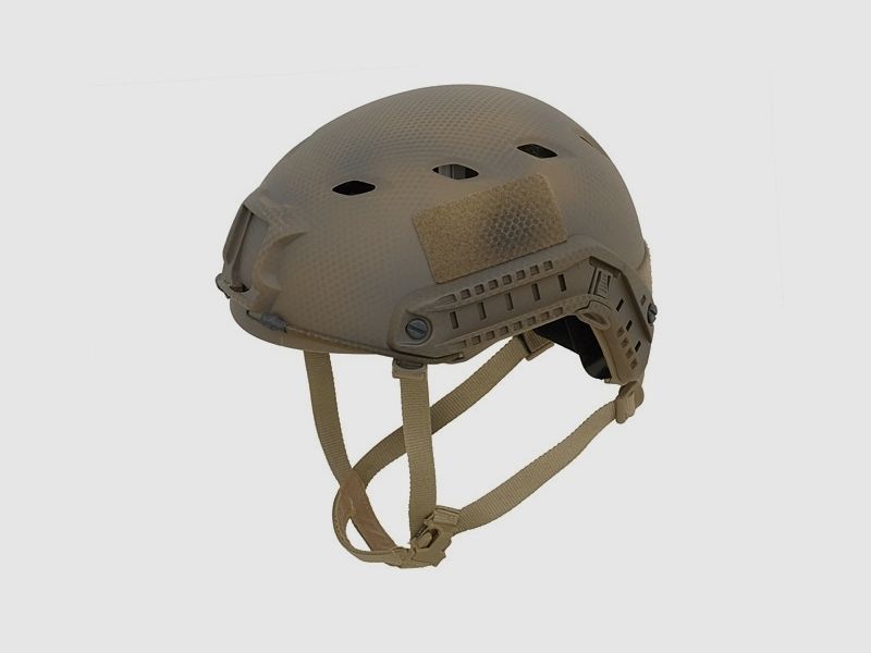 FAST BJ Helmet Replica with quick adjustment - Navy Seal [EM]
