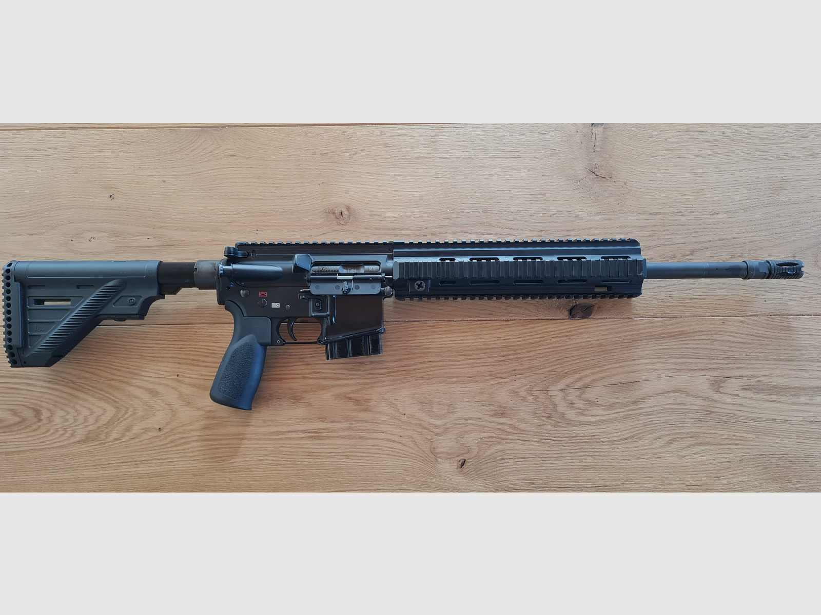 HK MR223 16,75“ Lauf gebraucht