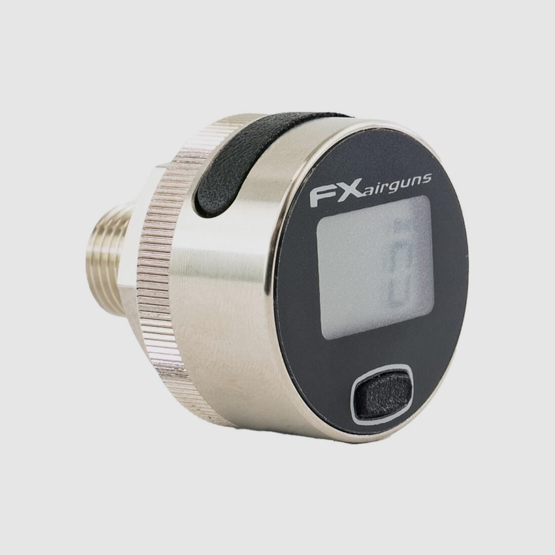 FX Airguns Cyfrowy Manometr FX, zdjęcie 1 z 2