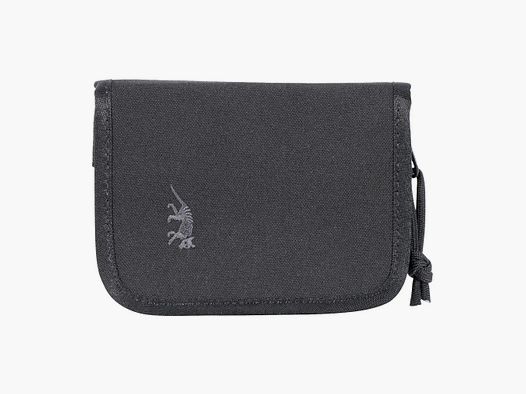Tasmanian Tiger Tasmanian Tiger Cartera Mil Wallet - Negra