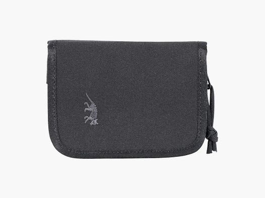 Tasmanian Tiger Tasmanian Tiger Portafoglio Mil Wallet - Nero