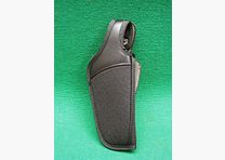 Pielcu Holster de Desenfunde Rápido Revólver