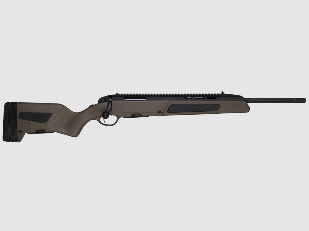 Steyr Arms Repetierbüchse Scout II