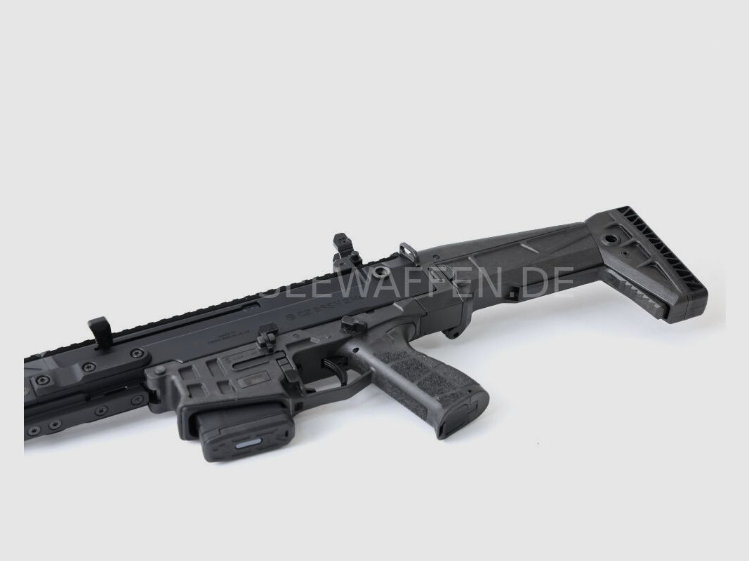 CZ BREN 2 Ms 16.5 inches