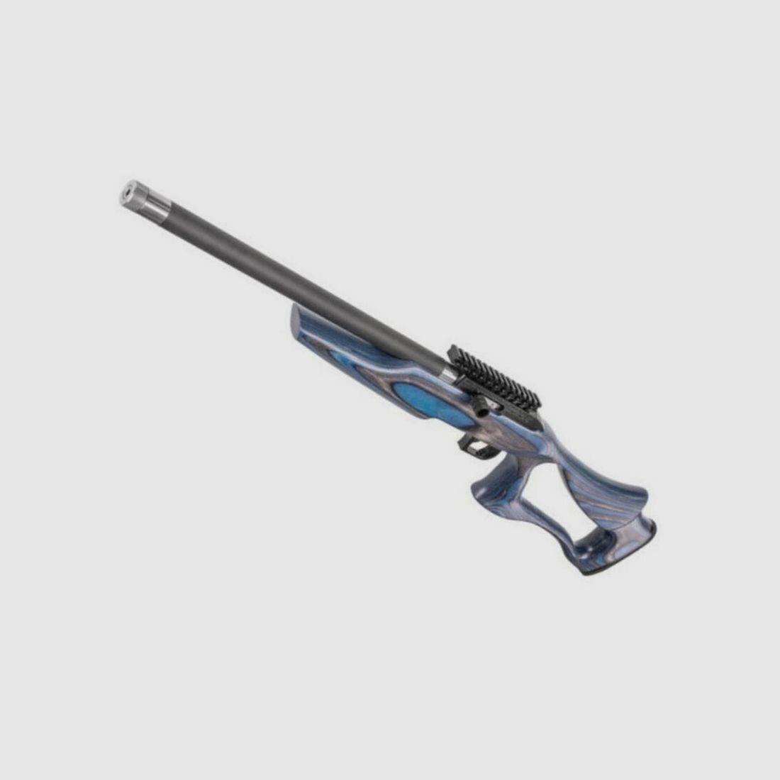 Magnum Research MLR-1722 Evolution blu 17" (17 pollici) .22lr
