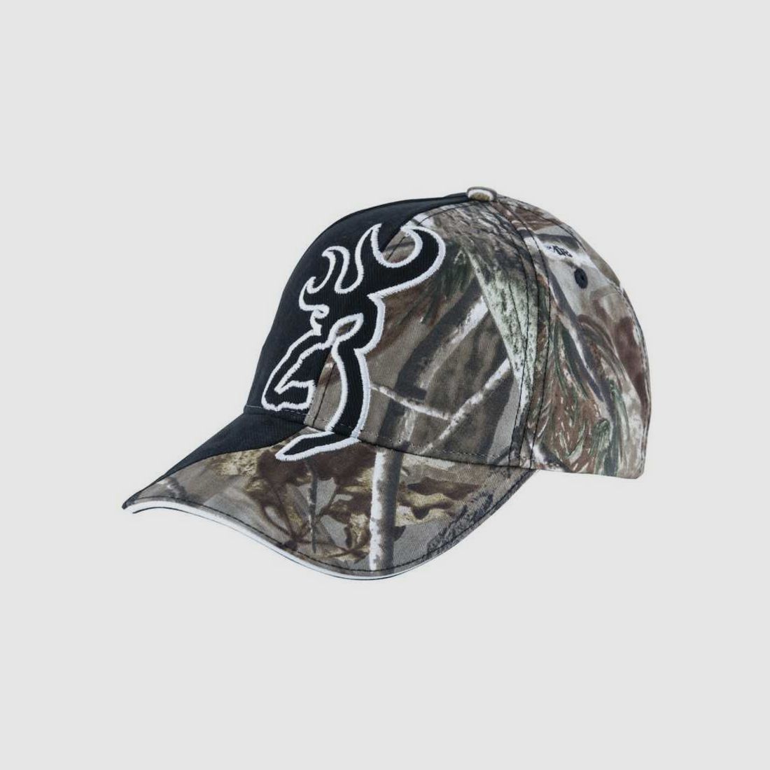 Cap mit großem Buckmark Browning