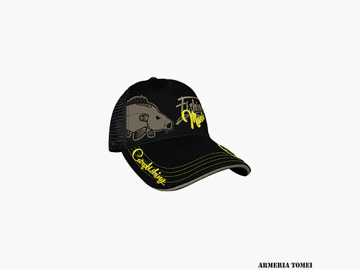 HUT – CARPFISHING MANIA CARPA