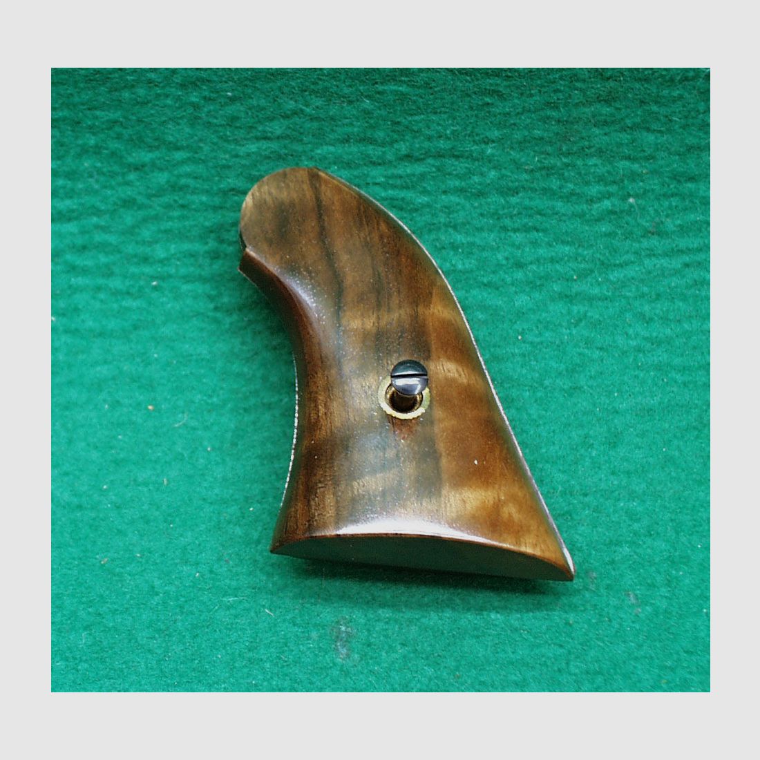 Pedersoli Holz - Griffschalen Remington 1858