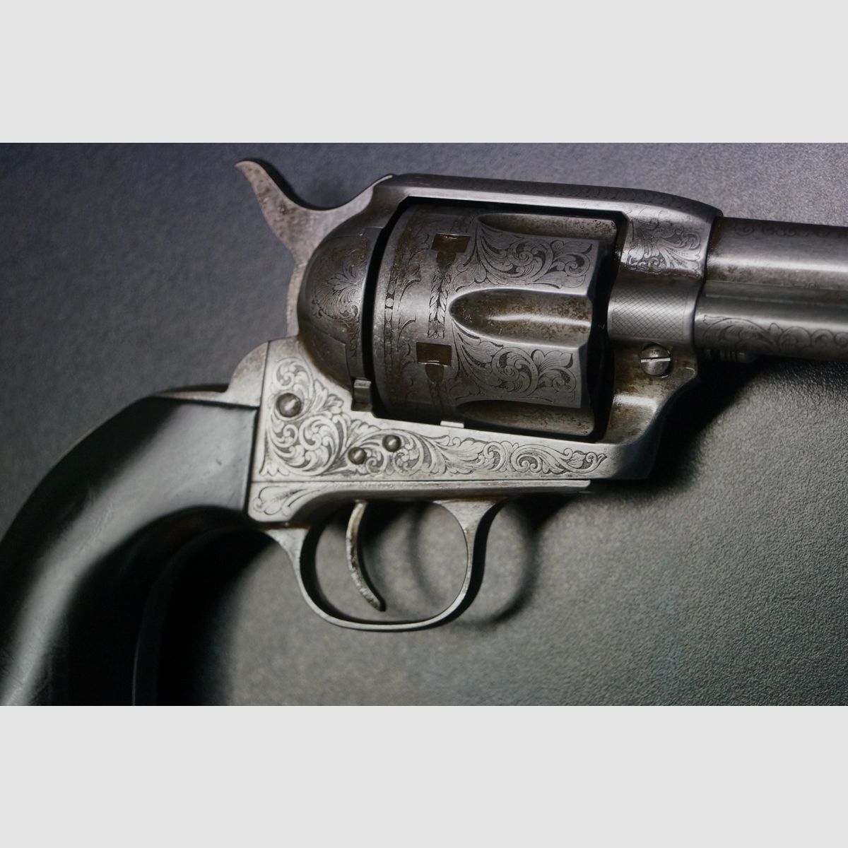 Uberti Cattleman Old West L07, Bild 2 von 6