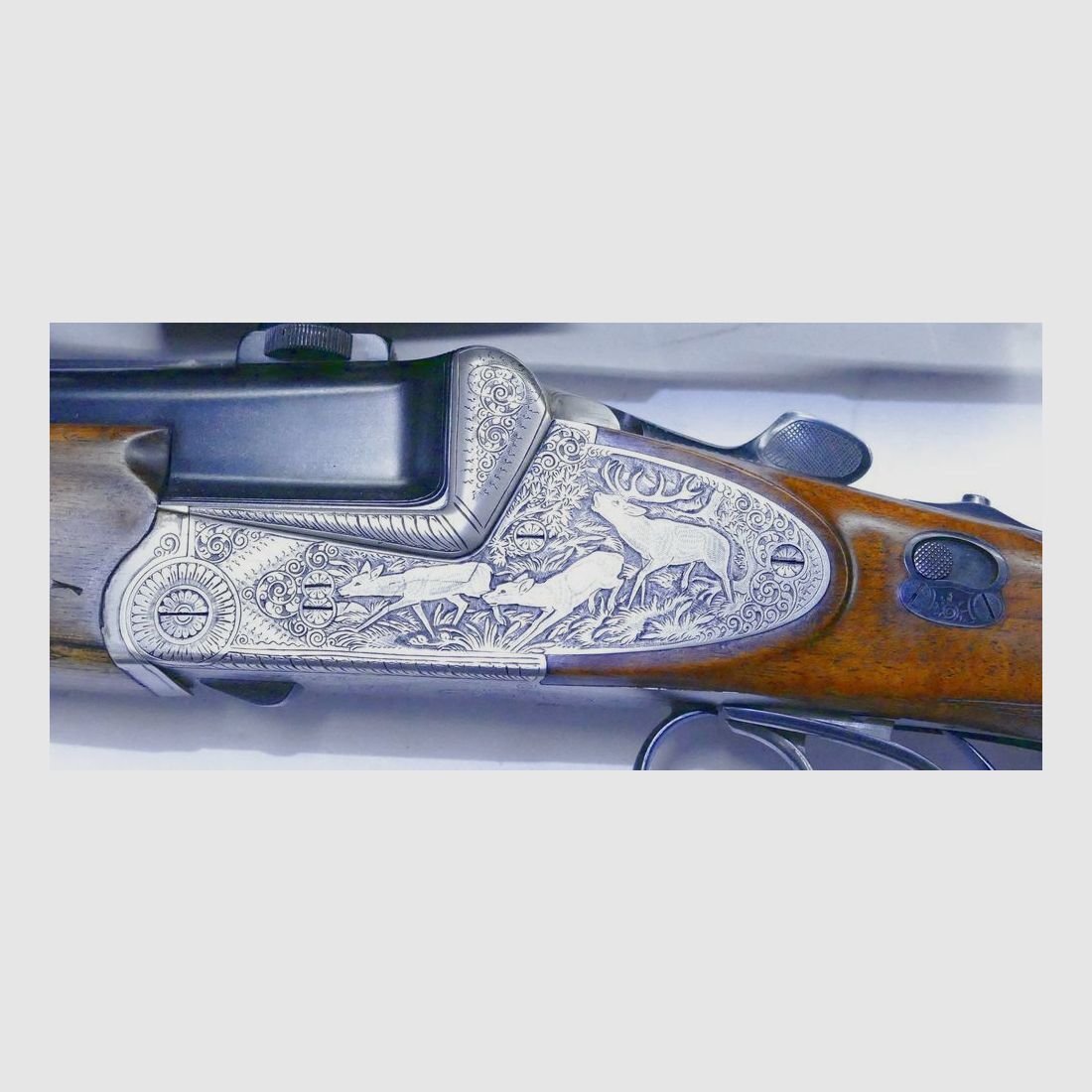 Arma usata Ferlacher Fanzoj Ferlach