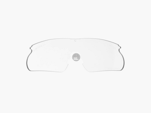 SwissEye Raptor Lens Clear-Clear