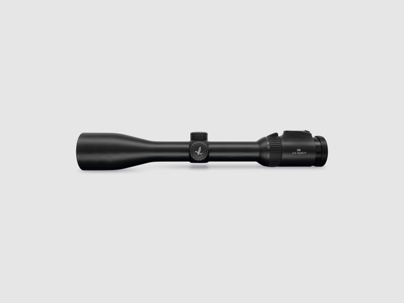 Swarovski Z6i 2,5-15x50 P (BT) lunette de tir, image 1 sur 4