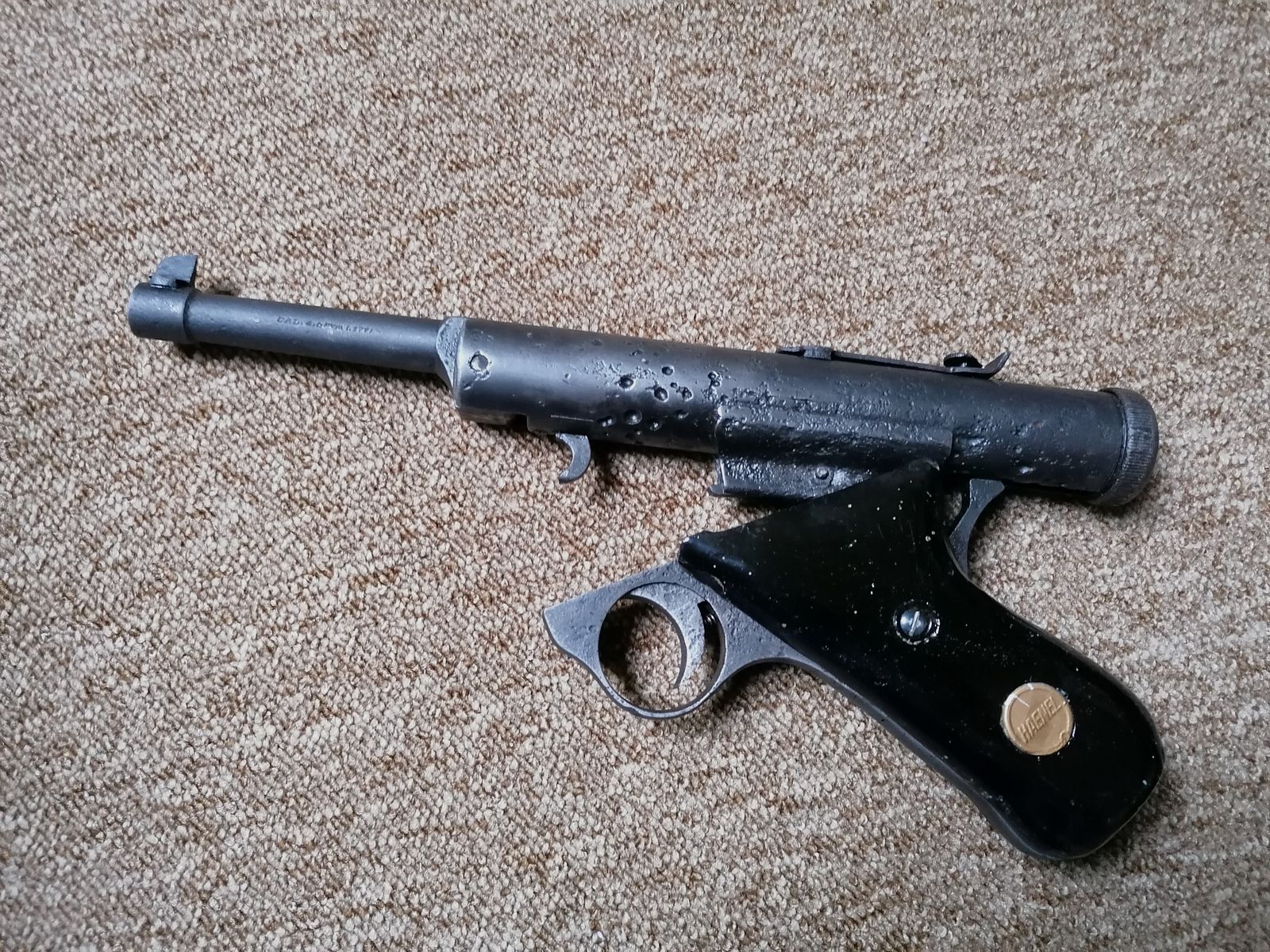 Haenel LP28