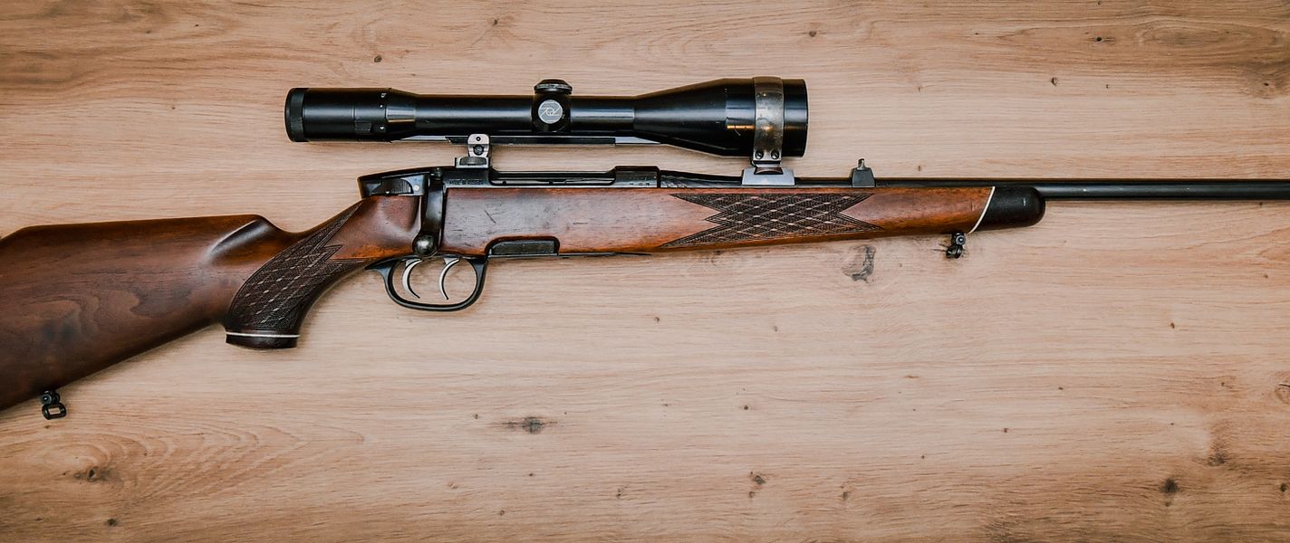 STEYR-Mannlicher Mod. M: Eine alte Lady liefert immer noch zuverlässig ab!