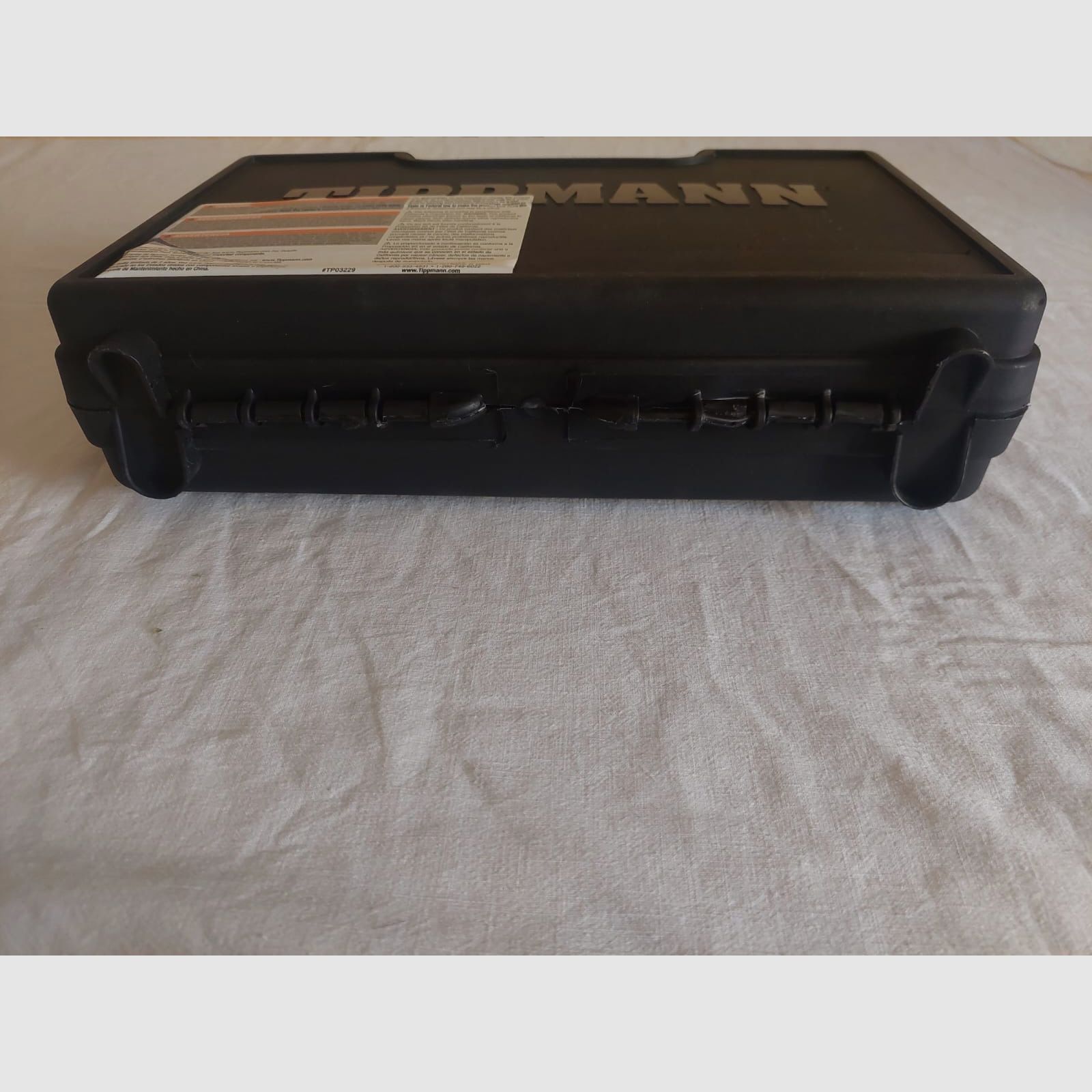 Tippmann TIPX Marcatori + accessori