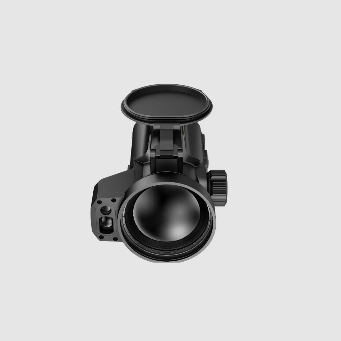 Nocpix Clip-On MATE 2 ULTRA MS60R Wärmebildmonokular, Bild 2 von 3