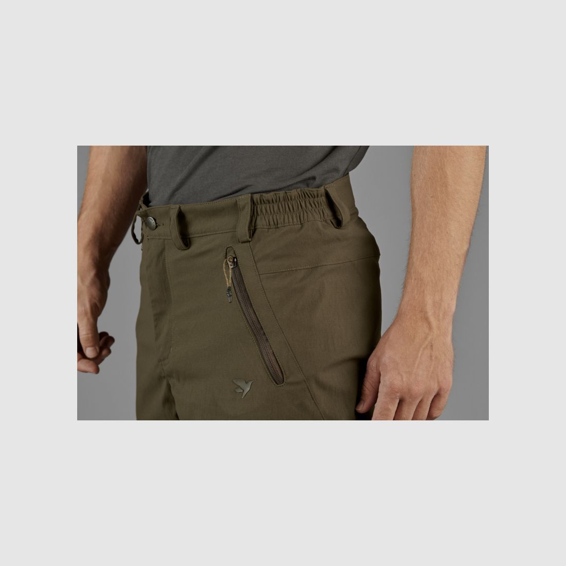 Seeland Herren Hose Outdoor Stretch
